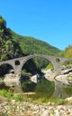 Devil's bridge