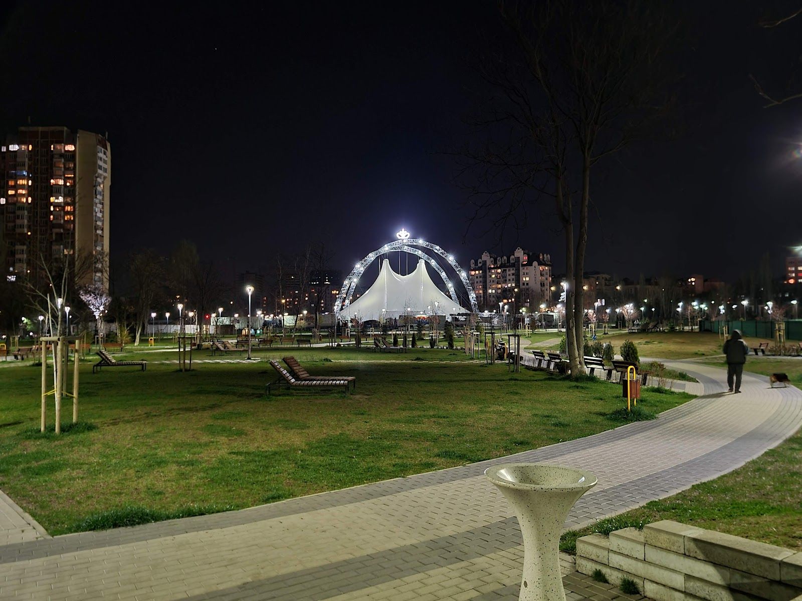 Vazrazhdane Park – photo 3