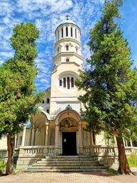 Church "Sveti Mina"