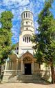 Church "Sveti Mina"