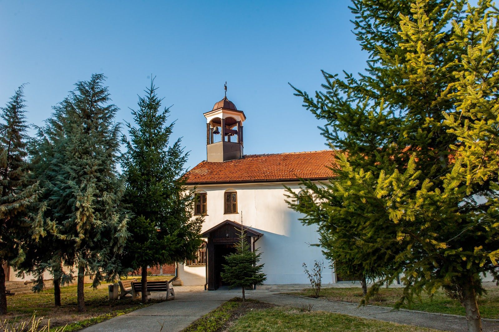 Church school