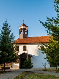 Church school