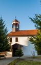 Church school