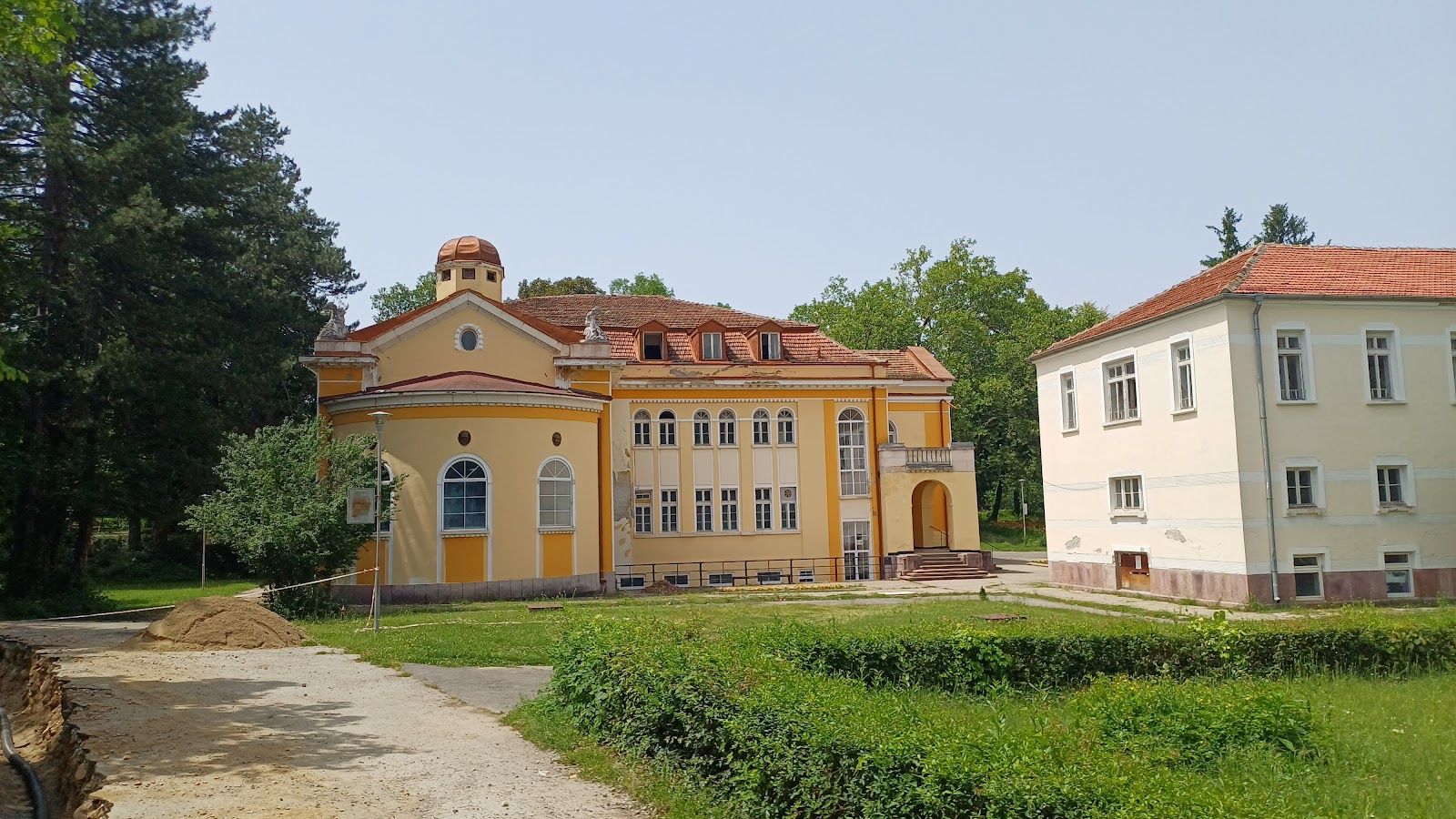 Bansko Casino