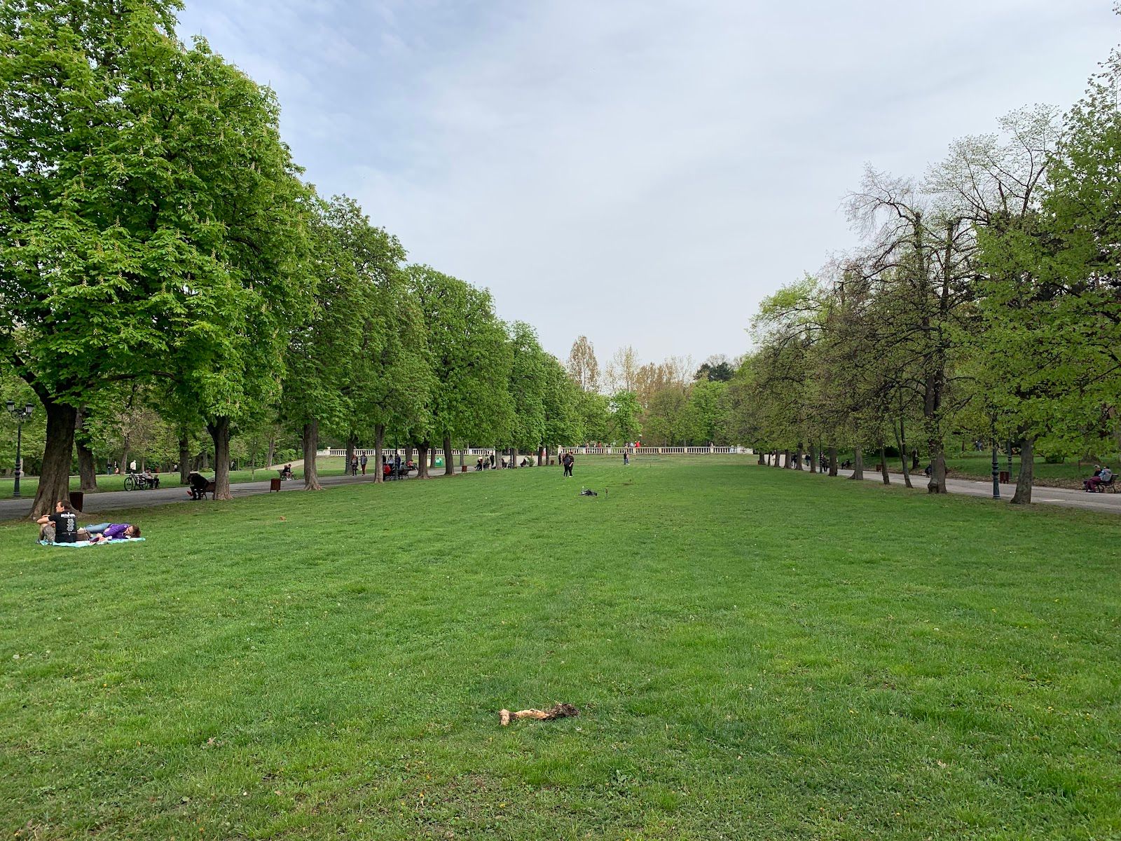 Borissova Garden – photo 1