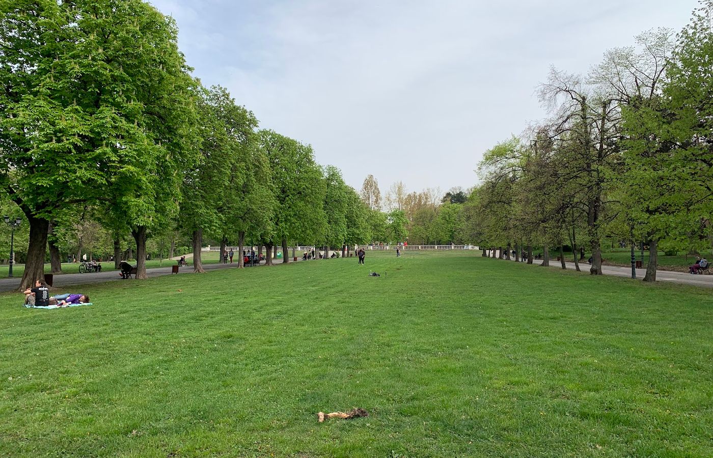 Borissova Garden – photo 1