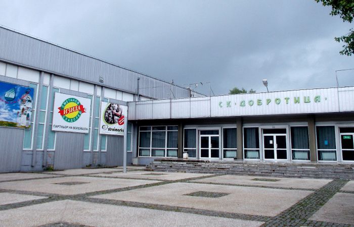 Sports Hall Dobrotitsa – photo 2