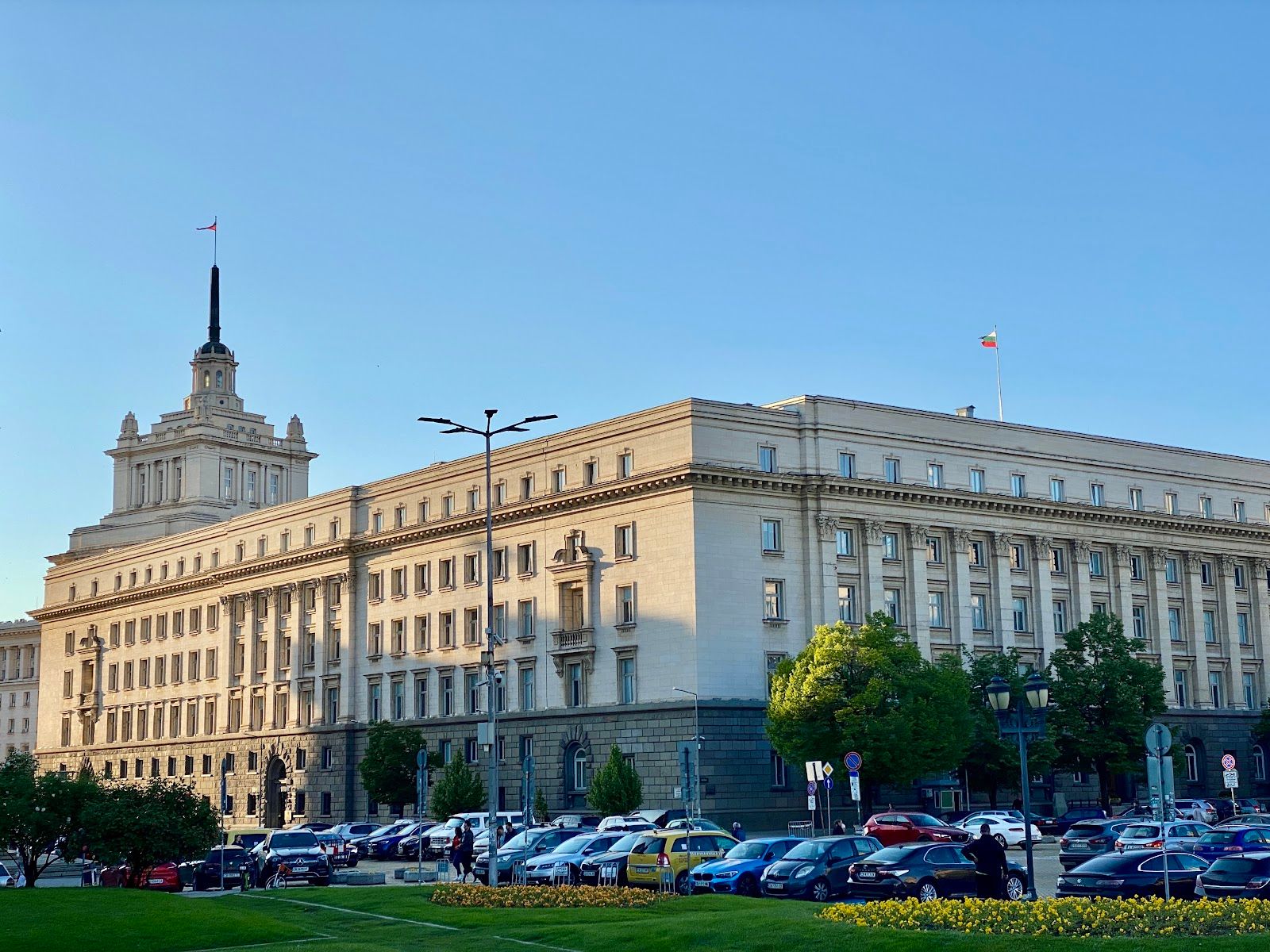 National Assembly of Bulgaria – photo 3