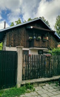 Terziysko village