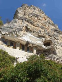 Basarbovo Monastery