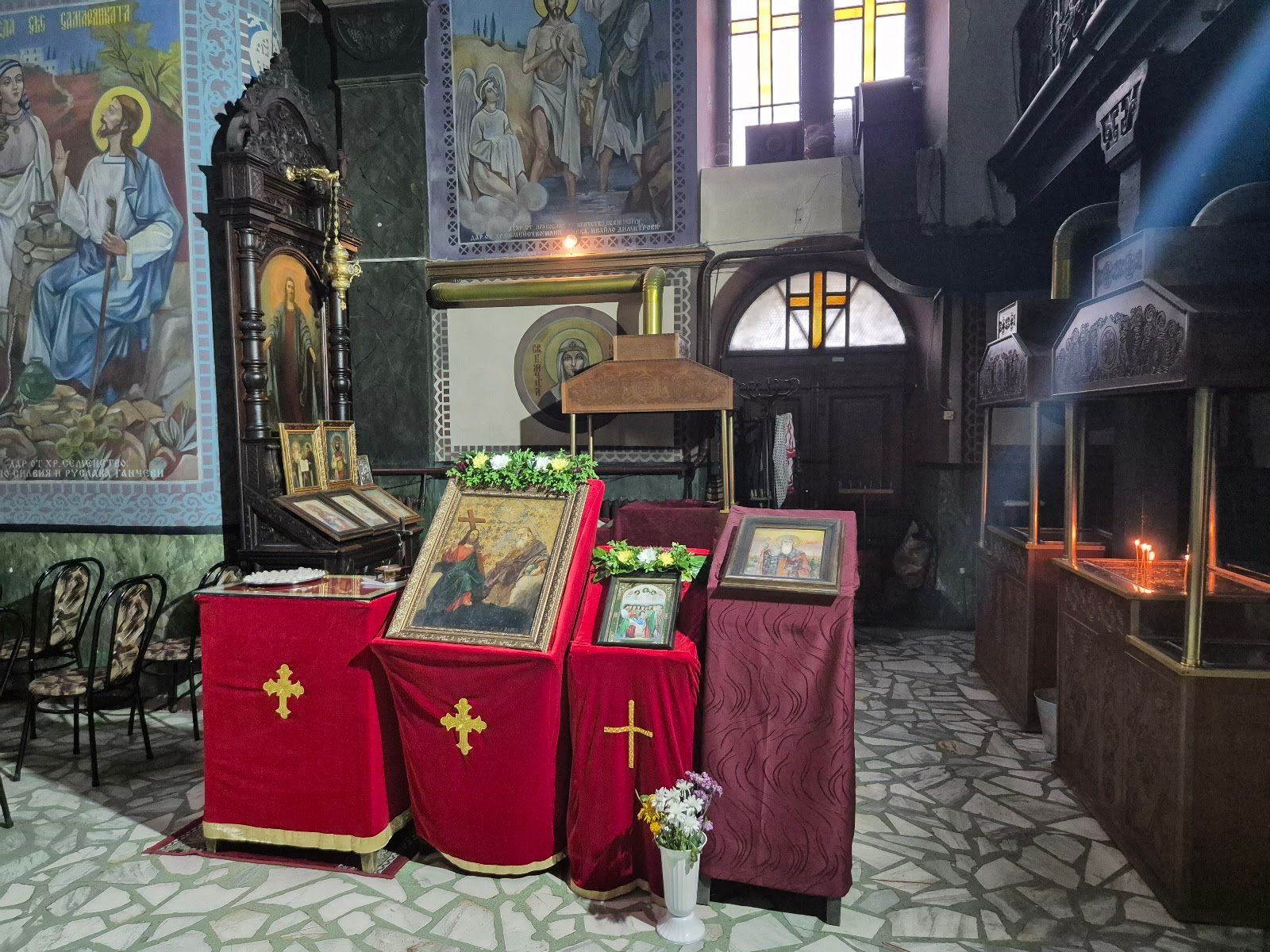 Church of the Holy Trinity – photo 3