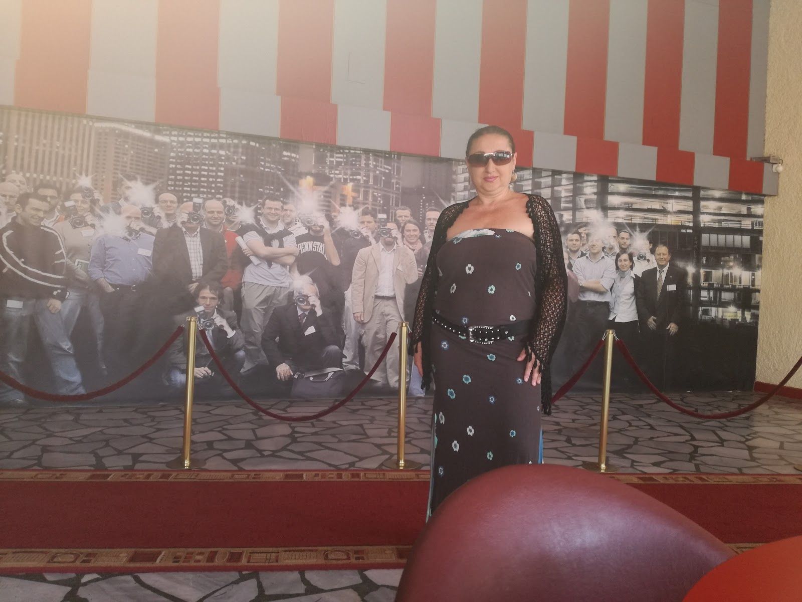 Movie theater – photo 3