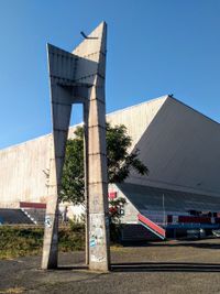 Sport Hall Mladost