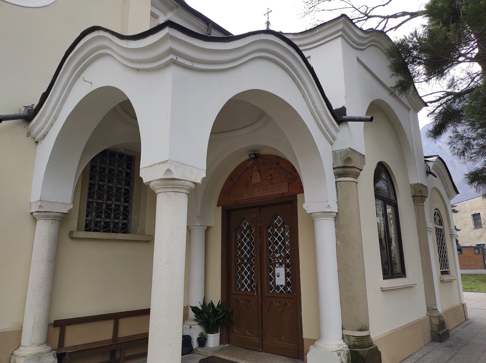 Metropolitan Church of St. Nicholas – photo 3