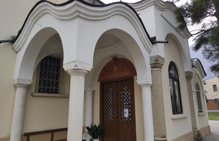 Metropolitan Church of St. Nicholas – photo 3