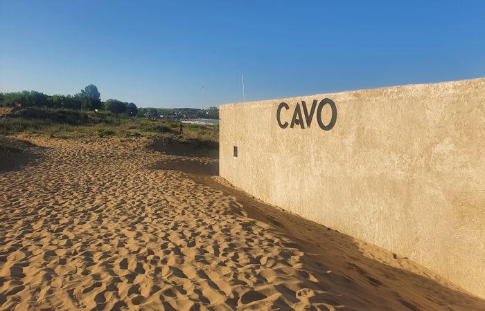 CAVO Beach – photo 5