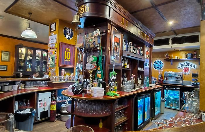 J.J. Murphy's – photo 3