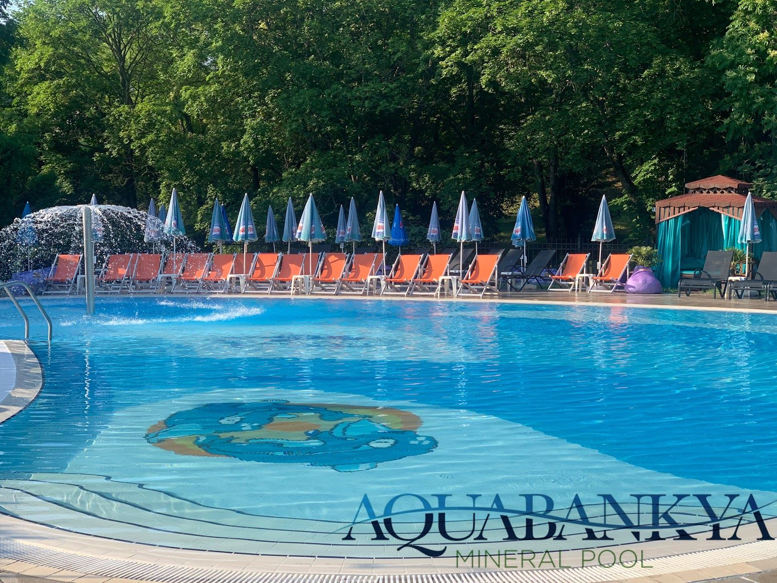 Aquabankya – photo 2