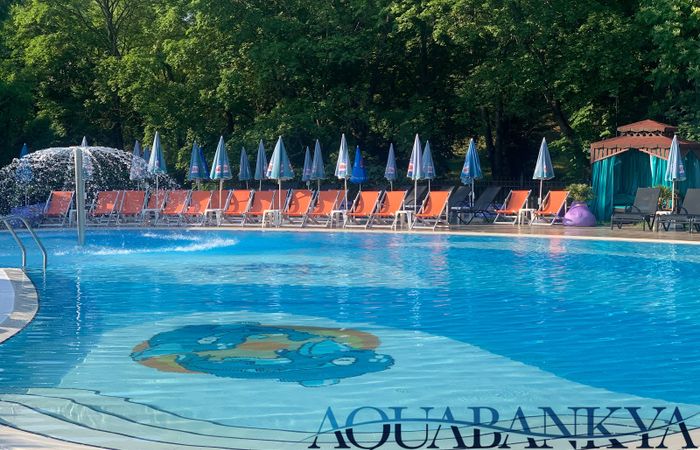 Aquabankya – photo 2