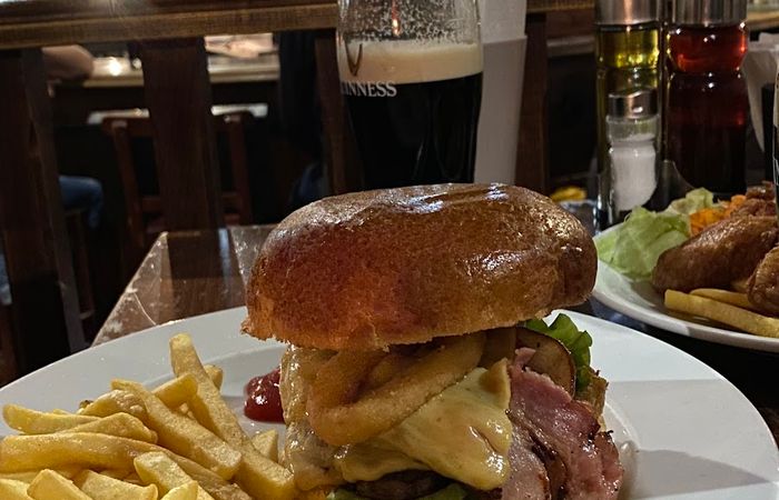J.J. Murphy's – photo 2