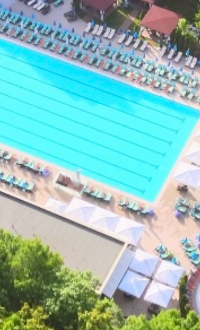 Swimming pools Sofia