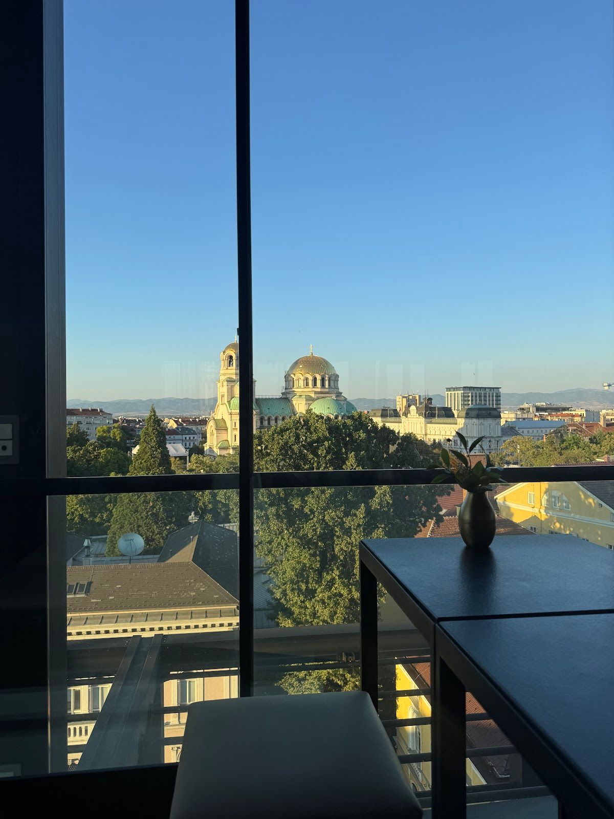 Sense Rooftop Bar – снимка 5