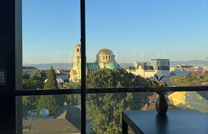 Sense Rooftop Bar – photo 5
