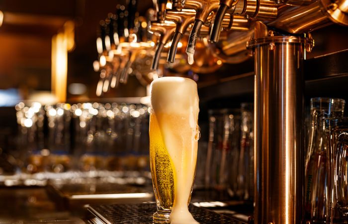 The GOAT Sports Bar – photo 2