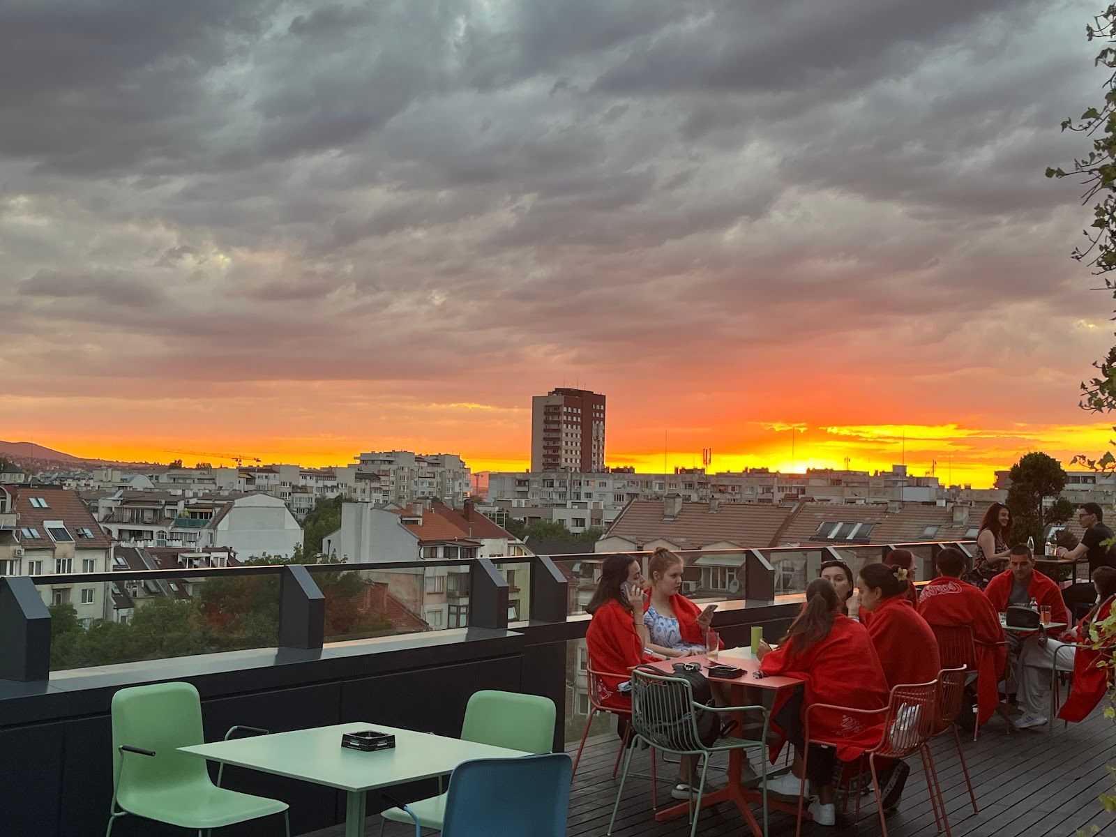 Rooftop59 – photo 2