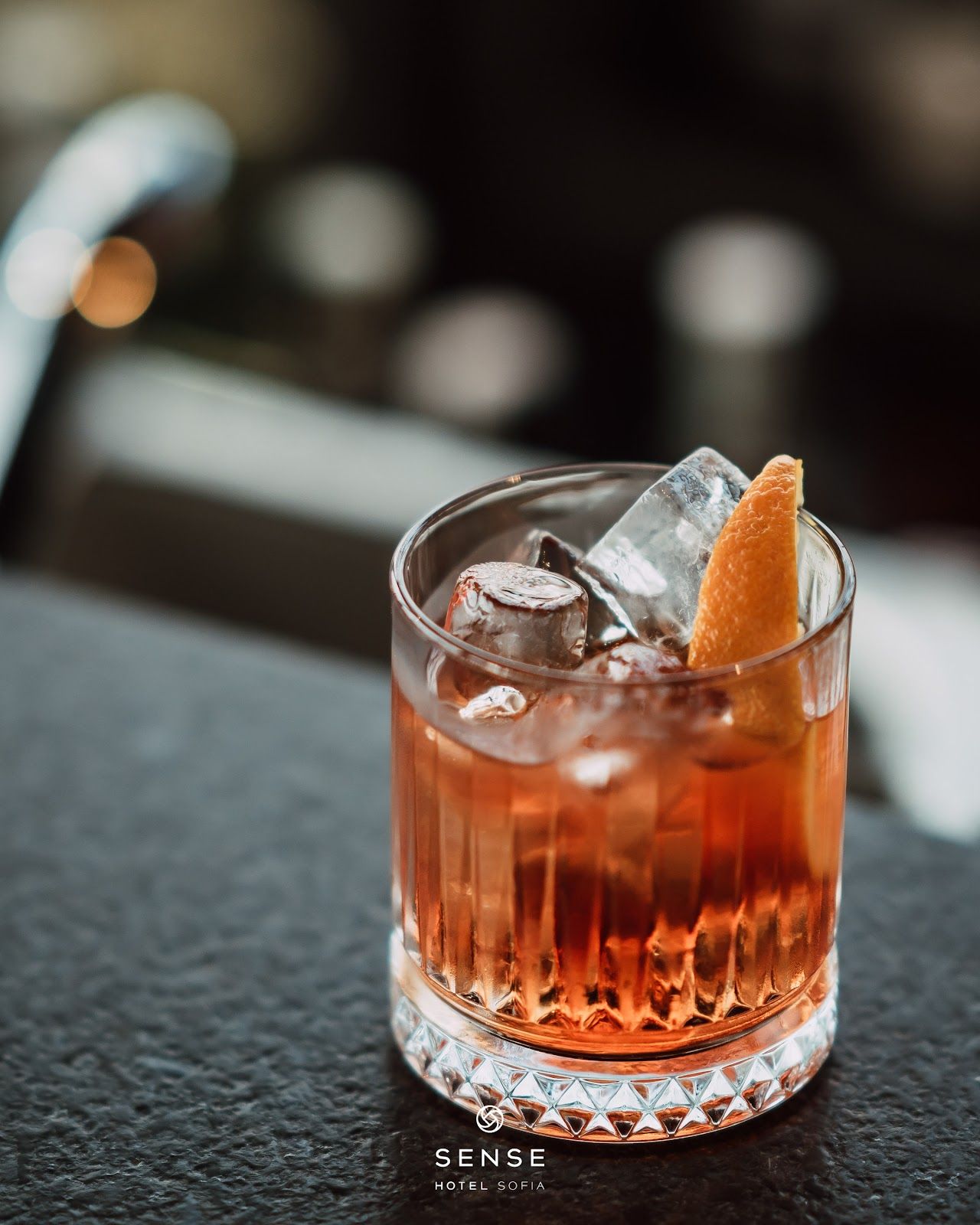 Sense Rooftop Bar – снимка 3