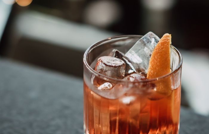 Sense Rooftop Bar – photo 3