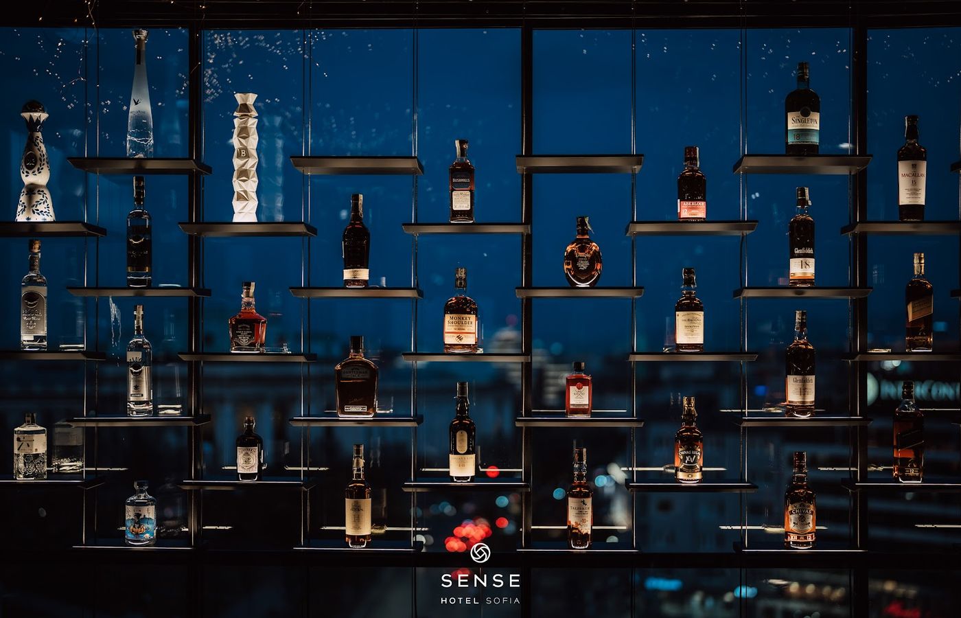 Sense Rooftop Bar – photo 1