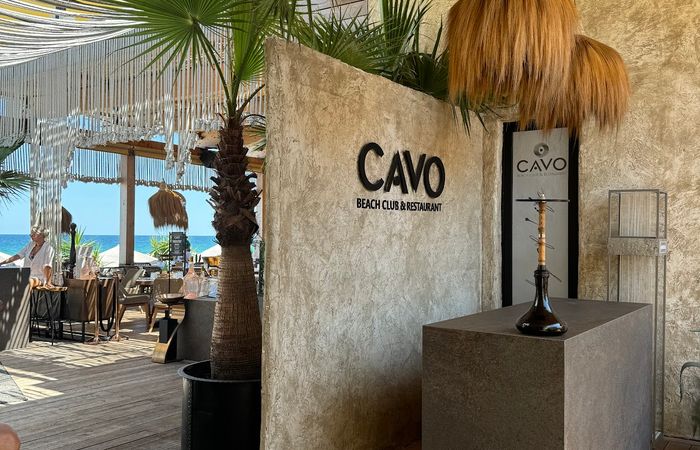 CAVO Beach – photo 2