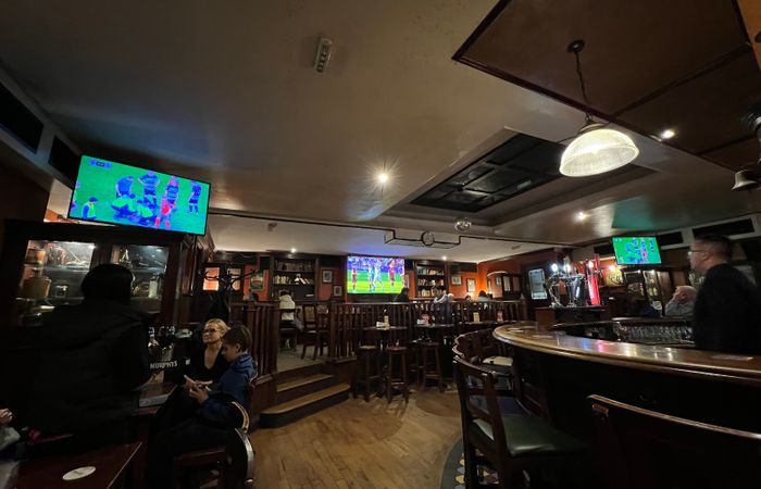 J.J. Murphy's – photo 5