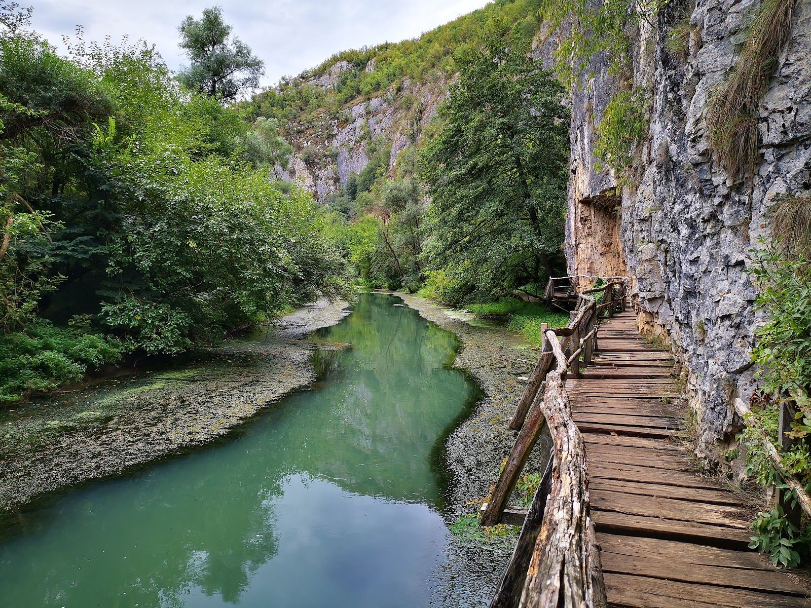 Panega Eco Trail
