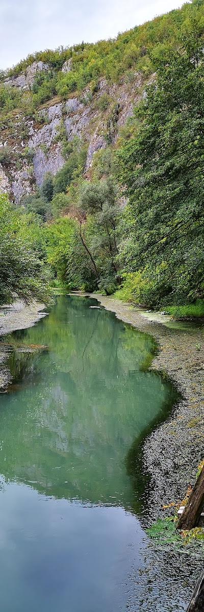 5 eco-trails in Bulgaria where you walk over water