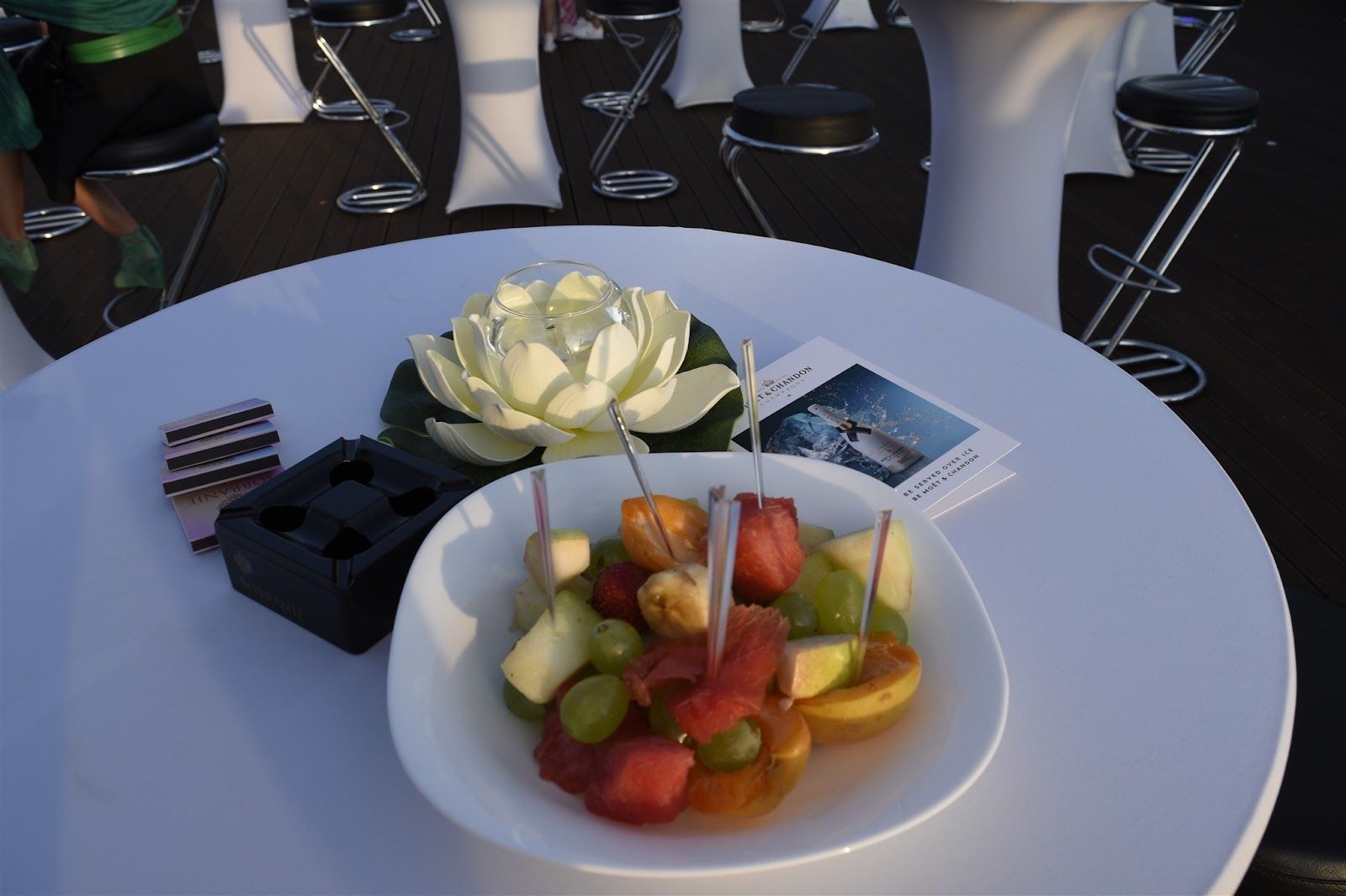 CABANA Rooftop Beach Bar – photo 2