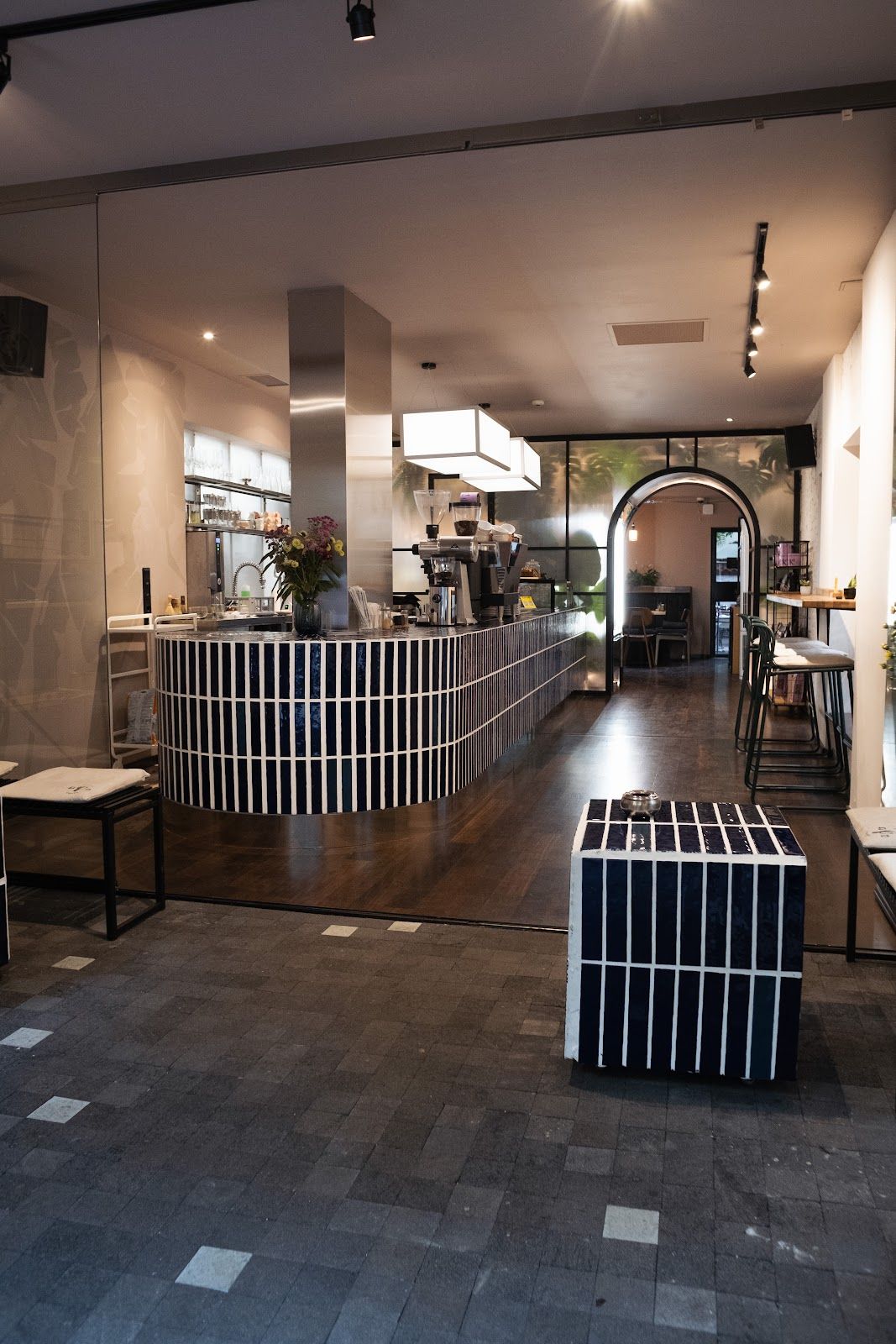 43.12 Café