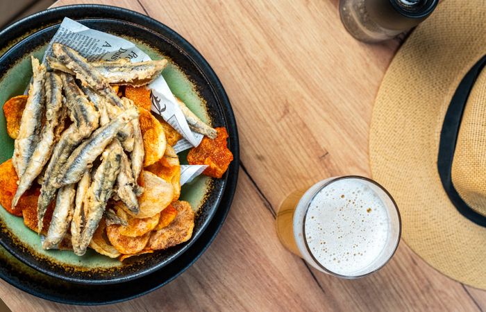 Ale House – снимка 2