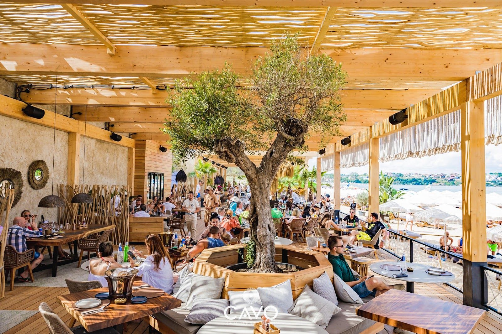 CAVO Beach – photo 1