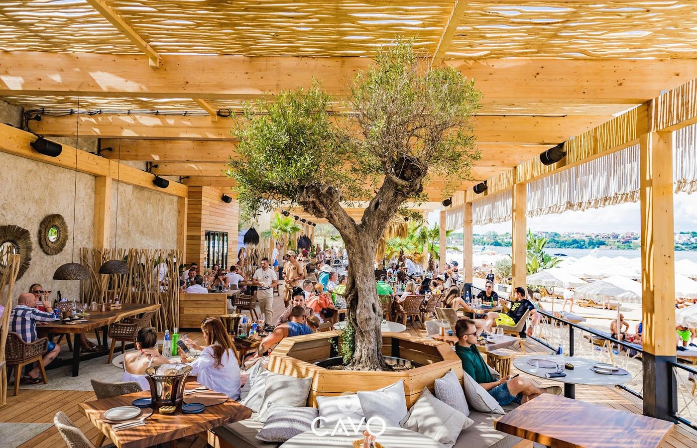 CAVO Beach – photo 1