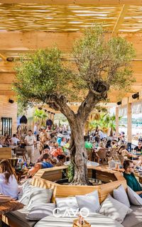 CAVO Beach