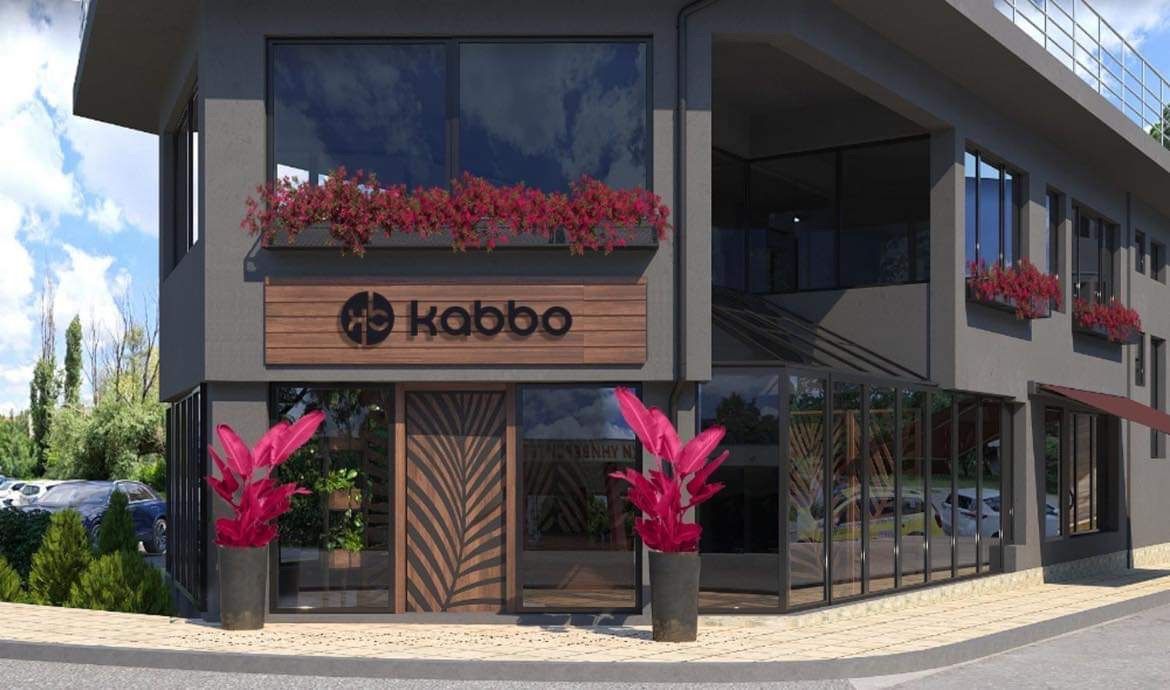 KABBO – снимка 1