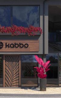 KABBO