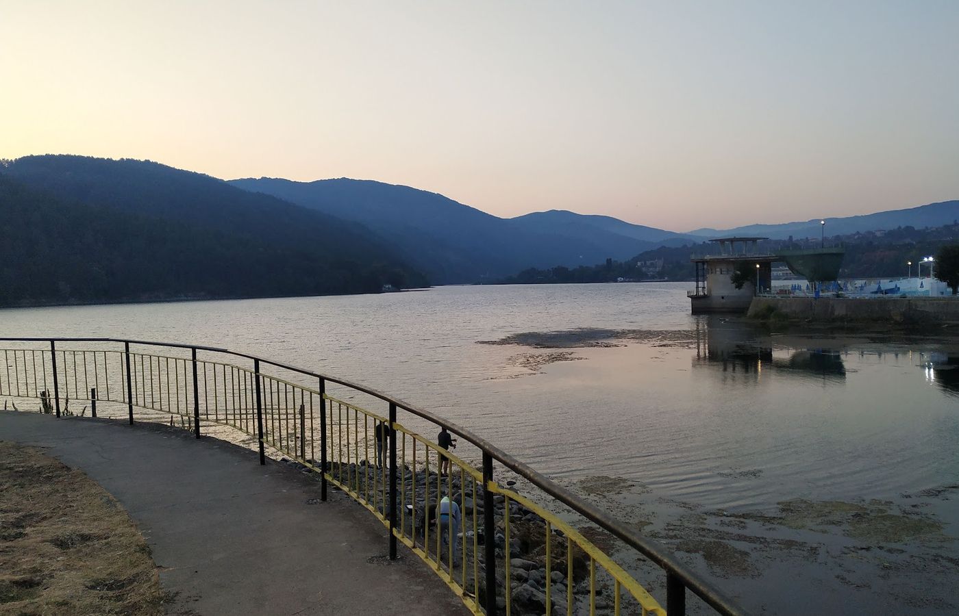 Swimming Pool Korali Pancharevo – photo 1