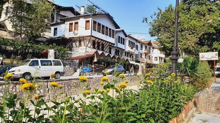 Melnik
