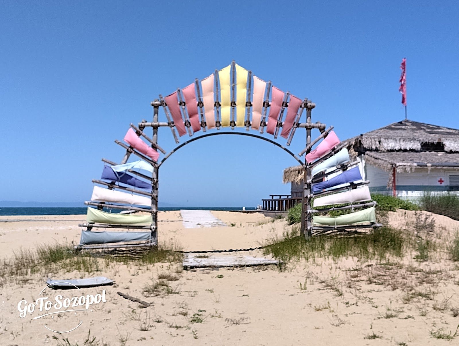 Kite bar – photo 3