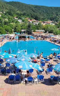 Rudarci Swimming Complex