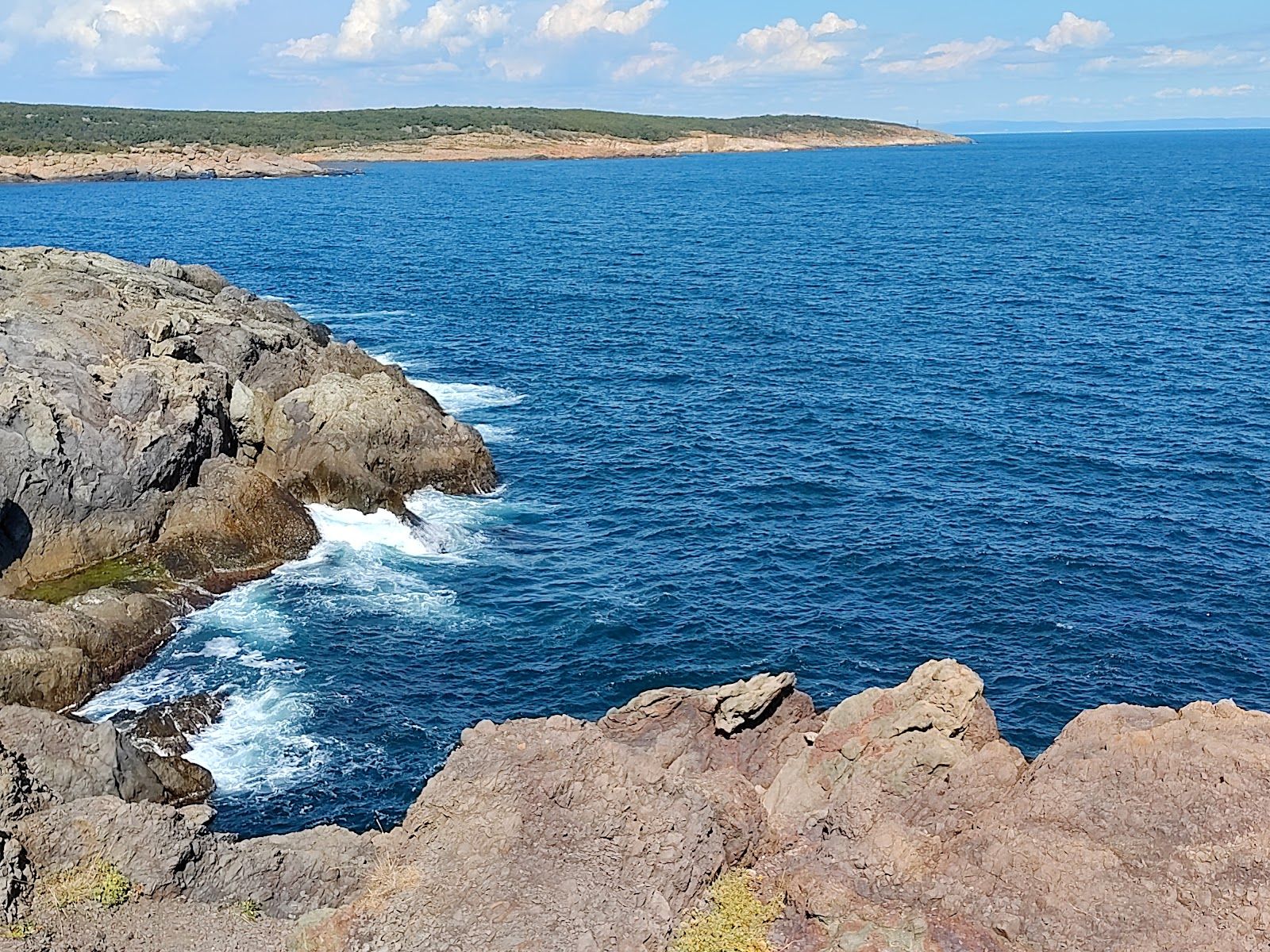 Maslen point