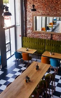 Cafe 1920